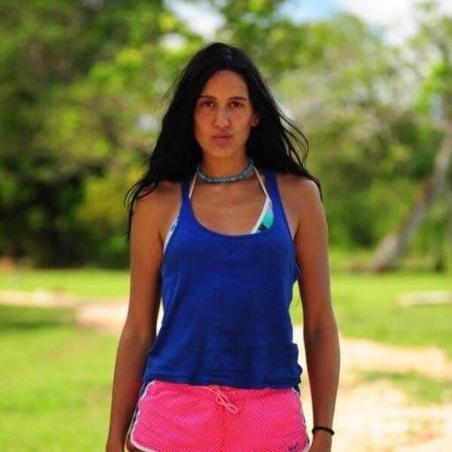 Survivor Sahra'nın annesi görenleri şoke etti!