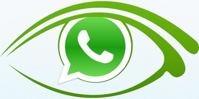 EYVAH! BÜTÜN WHATSAPP KONUŞMALARINIZ BAŞKALARI TARAFINDAN OKUNMUŞ..