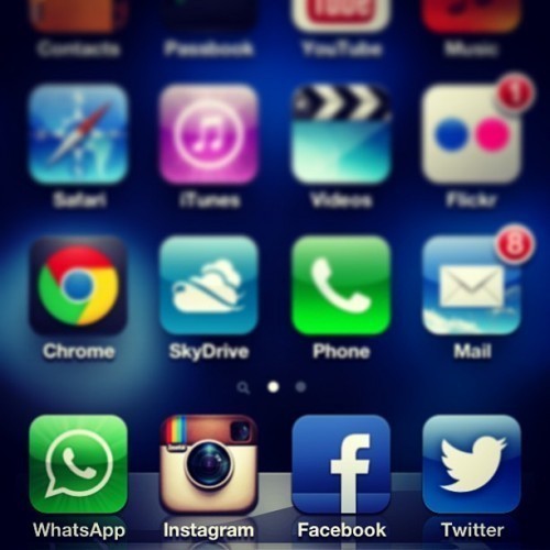 EYVAH! BÜTÜN WHATSAPP KONUŞMALARINIZ BAŞKALARI TARAFINDAN OKUNMUŞ..