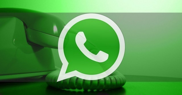 EYVAH! BÜTÜN WHATSAPP KONUŞMALARINIZ BAŞKALARI TARAFINDAN OKUNMUŞ..