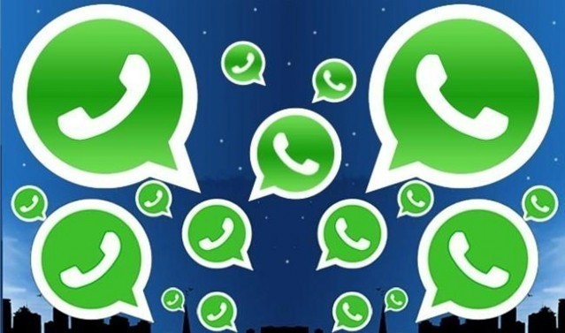 EYVAH! BÜTÜN WHATSAPP KONUŞMALARINIZ BAŞKALARI TARAFINDAN OKUNMUŞ..