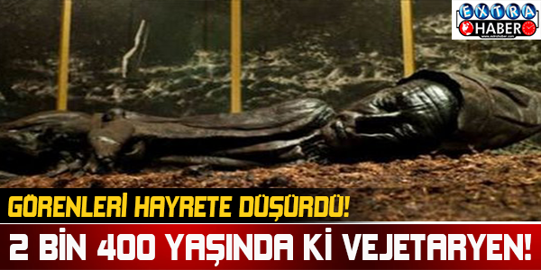 Görenleri Hayrete Düşürdü.