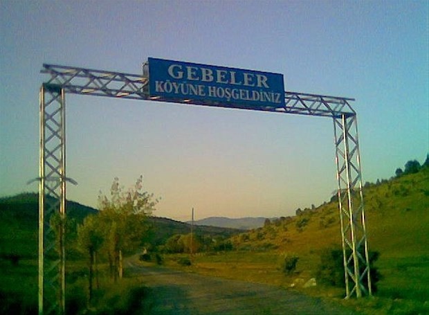 GÖRENLERİ ŞAŞIRTAN KÖY İSİMLERİ !