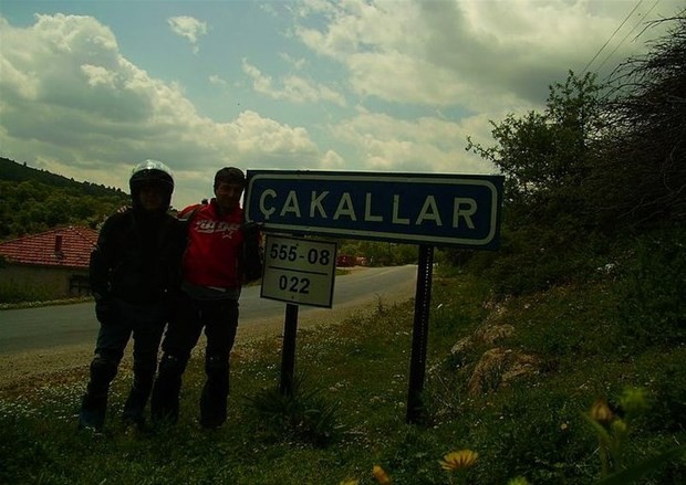 GÖRENLERİ ŞAŞIRTAN KÖY İSİMLERİ !