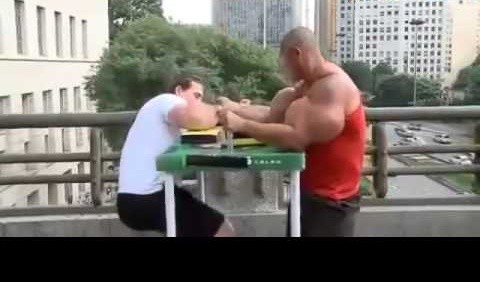 Görüntüsü İle Fenomen Oldu... Herkes Ondan Korkuyordu!Ama Temel Reis'te Kof Çıktı...