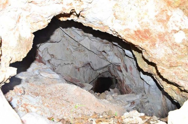 Görüntüyü Büyütünce Korkunç Gerçekle Karşılaştı!