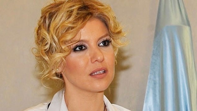 Gülben Ergen isyan etti! ''Allah belanı versin...''