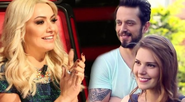 Murat Boz ile Hadise aşk mı yaşıyor?