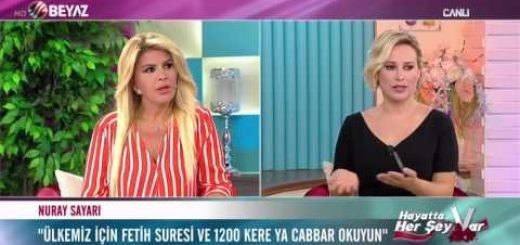 SUNUCU DONDU KALDI! CANLI YAYINDA ALDIĞI TEKLİFLE AĞZI AÇIK KALDI!!