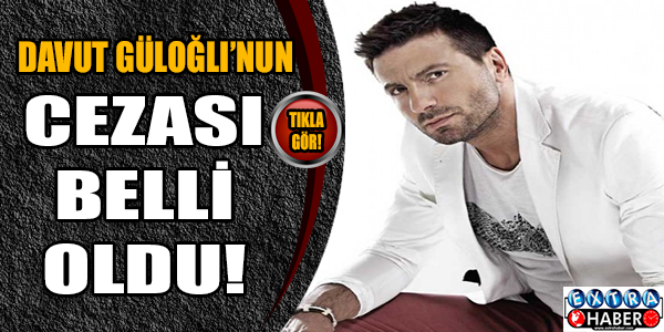 Hak ettiğini buldu!