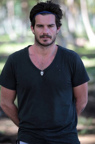 Survivor All Star'da Hakan krizi!  Merve Aydın'ın Lafları Herkes Şaşırttı!