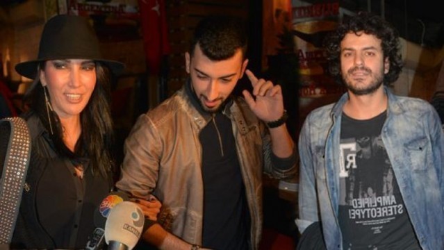Oğlu Hande Yener'i kalbinden etti! Yapılan müdahalelere cevap vermeyince...
