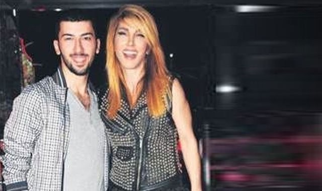 Oğlu Hande Yener'i kalbinden etti! Yapılan müdahalelere cevap vermeyince...