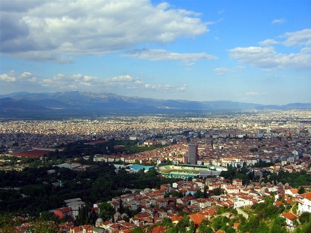 Hangi İlimizde Kaç Suriyeli Var?