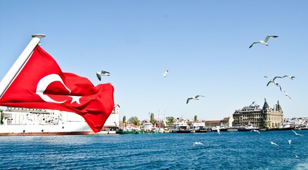 Bakın hangi ülke kimden nefret ediyormuş?