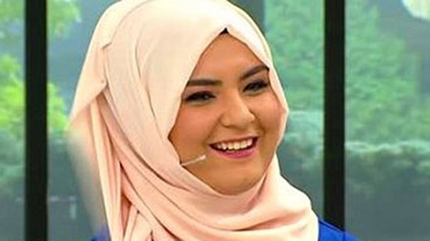 HANİFE ARADIĞI AŞKI SONUNDA BULDU ! İŞTE O DAMAT ADAYI.. ŞOK OLACAKSINIZ!