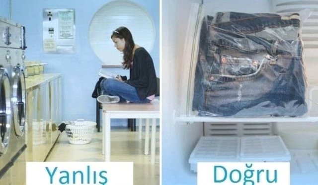 Erkekler hamilelik testi kullandığında pozitif çıkarsa...