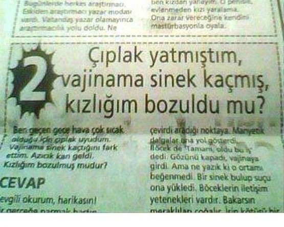 Haydar Dümen'e sorulan ilginç sorular ve cevapları!