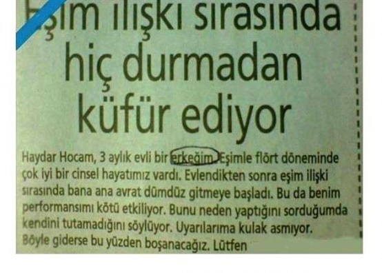 Haydar Dümen'e sorulan ilginç sorular ve cevapları!