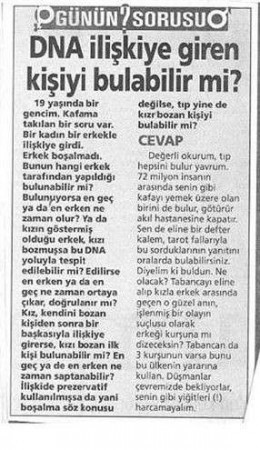 Haydar Dümen'e sorulan ilginç sorular ve cevapları!