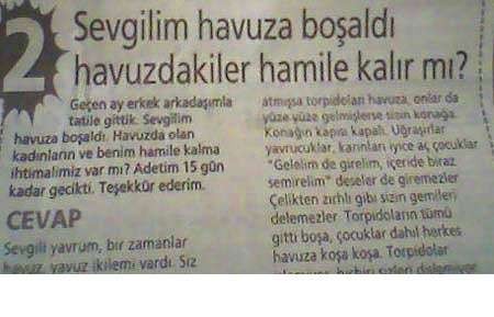Haydar Dümen'e sorulan ilginç sorular ve cevapları!