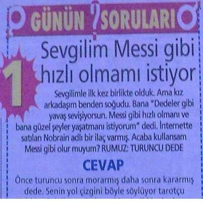 Haydar Dümen'e sorulan ilginç sorular ve cevapları!