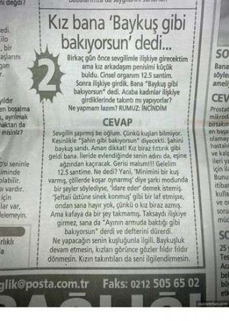 Haydar Dümen'e sorulan ilginç sorular ve cevapları!