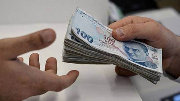 1 OCAK'TAN İTİBAREN ZORUNLU OLACAK!! HER ÇALIŞANA BİN LİRA!!