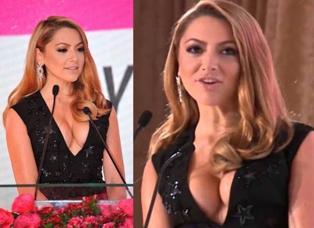 BU İDDİA GÜNDEME BOMBA GİBİ DÜŞTÜ...MEĞER HADİSE O ÜNLÜ KOMEDYENLE BİRLİKTEYMİŞ...