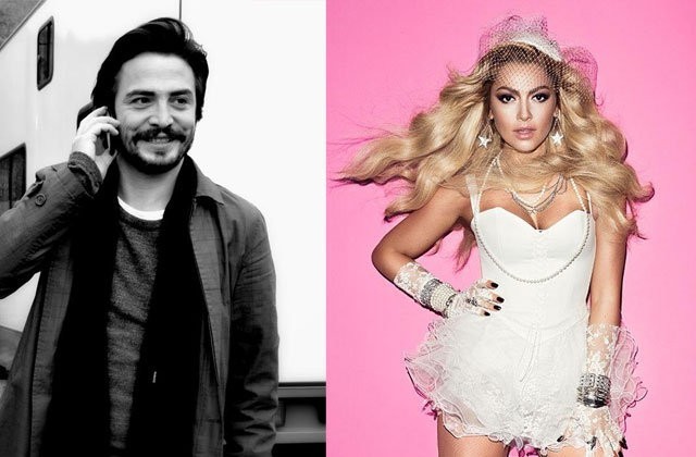 BU İDDİA GÜNDEME BOMBA GİBİ DÜŞTÜ...MEĞER HADİSE O ÜNLÜ KOMEDYENLE BİRLİKTEYMİŞ...