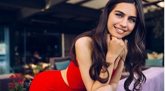 Herkes Amine Gülşe sandı ama annesiydi!