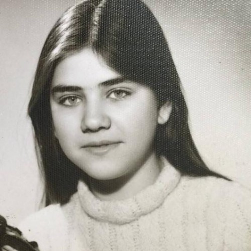 Herkes Amine Gülşe sandı ama annesiydi!
