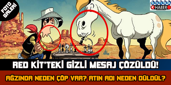 Hiç merak ettiniz mi! Şok olacaksınız..