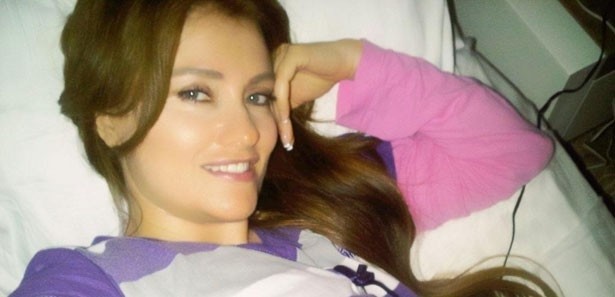 Hilal Cebeci'nin Pampişleri Şokta! Yeni İmajını Paylaştı Sosyal Medya Yıkıldı..