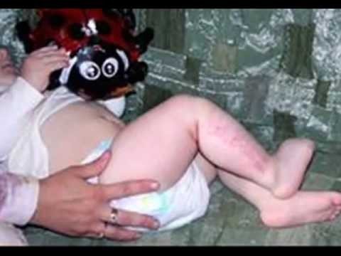 SUBHANALLAH! BU BEBEĞİ GÖRENLER BİR BİR MÜSLÜMAN OLUYOR!