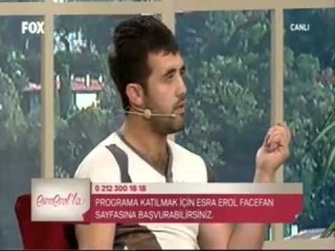 Patronu Arayınca Evlenmekten Vazgeçti..