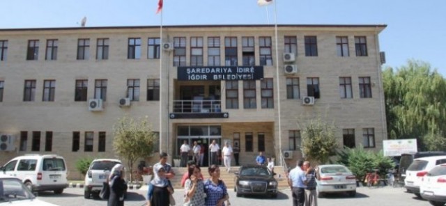 3 BELEDİYE BAŞKANI TUTUKLANDI!