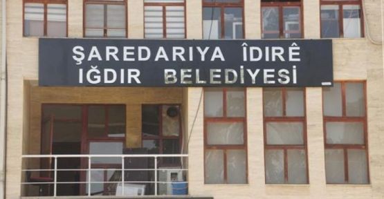 3 BELEDİYE BAŞKANI TUTUKLANDI!