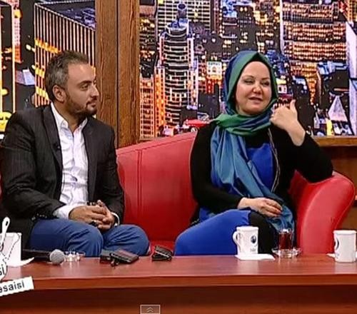 Boşandılar ama sular durulmuyor