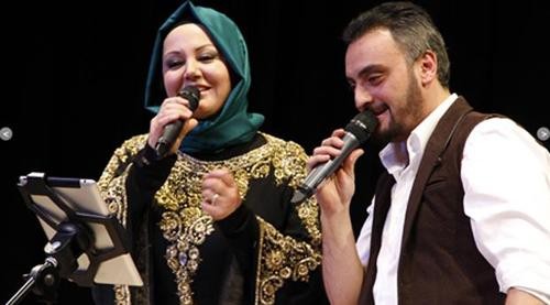 Boşandılar ama sular durulmuyor
