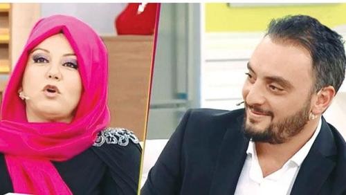 Boşandılar ama sular durulmuyor