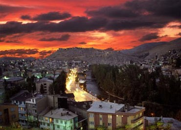 Hangi İlimizin Neyi Meşhur