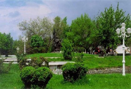 Hangi İlimizin Neyi Meşhur