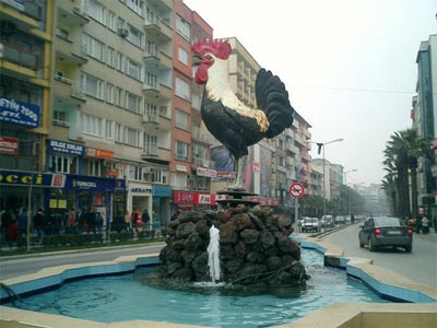 Hangi İlimizin Neyi Meşhur