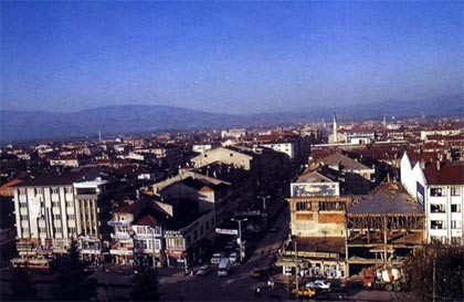 Hangi İlimizin Neyi Meşhur