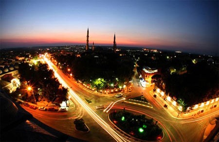 Hangi İlimizin Neyi Meşhur