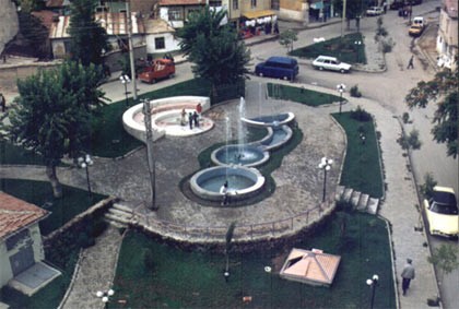 Hangi İlimizin Neyi Meşhur