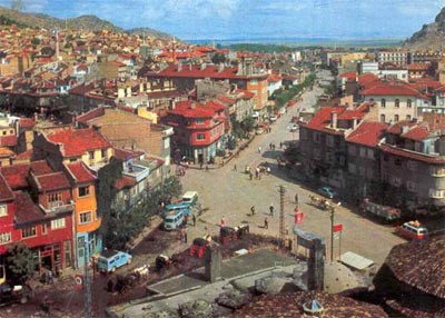 Hangi İlimizin Neyi Meşhur