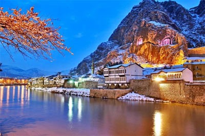 Hangi İlimizin Neyi Meşhur