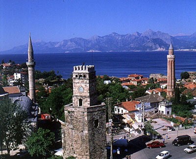 Hangi İlimizin Neyi Meşhur